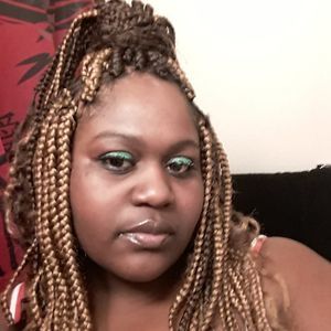 Meet your Posher, Cherrelle